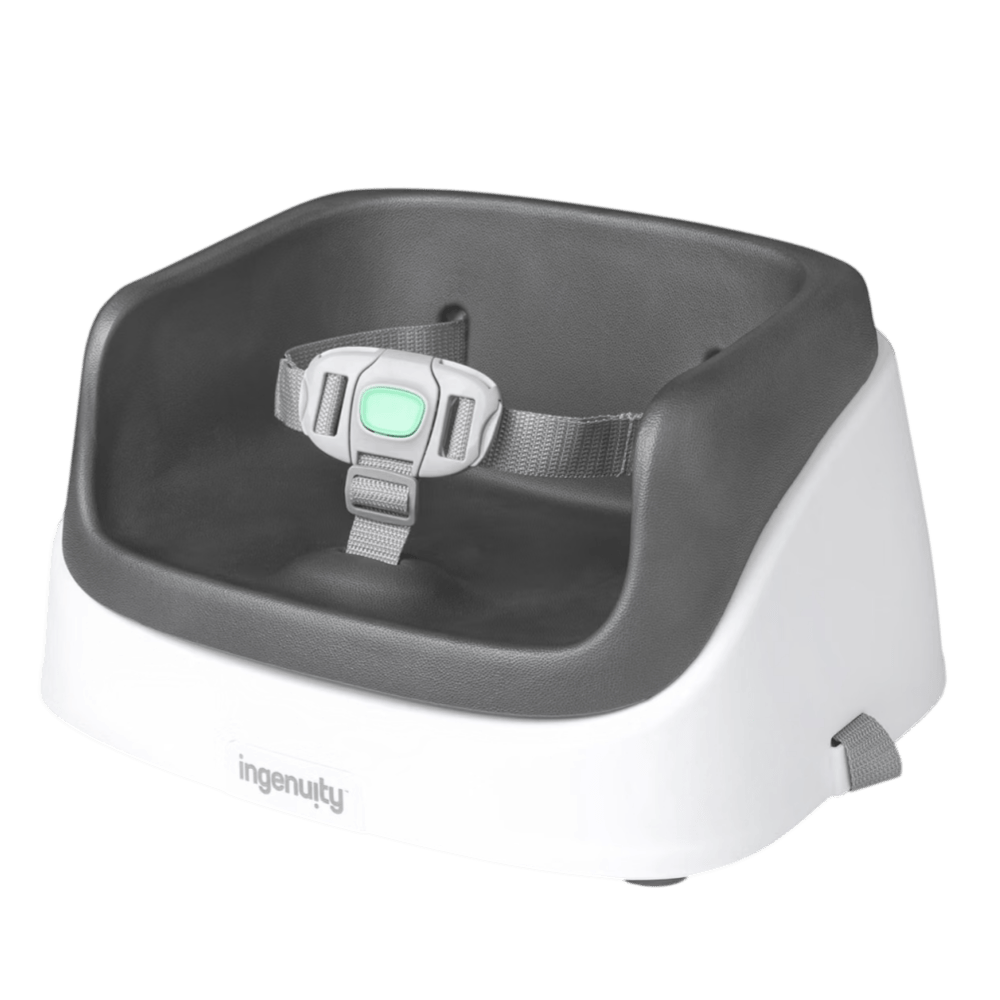 Ingenuity SmartClean Toddler Booster Seat