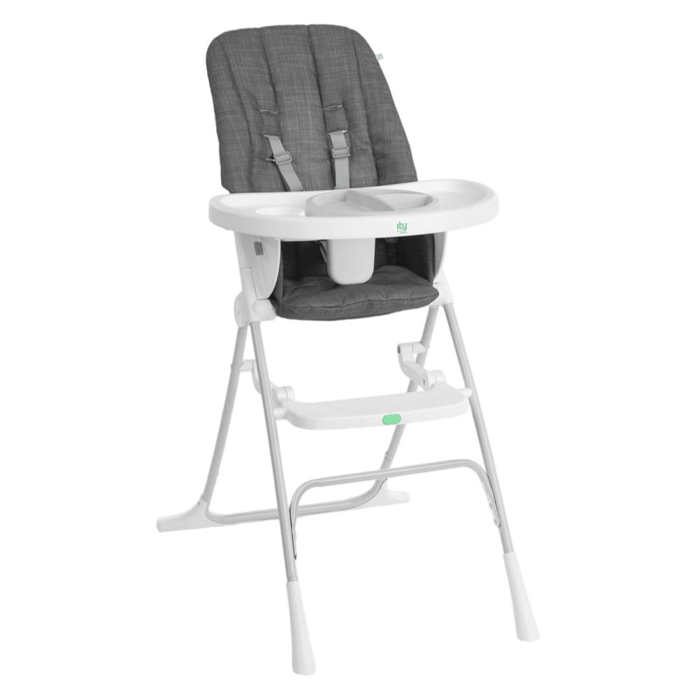 Ingenuity Sun Valley Compact Folding High Chair