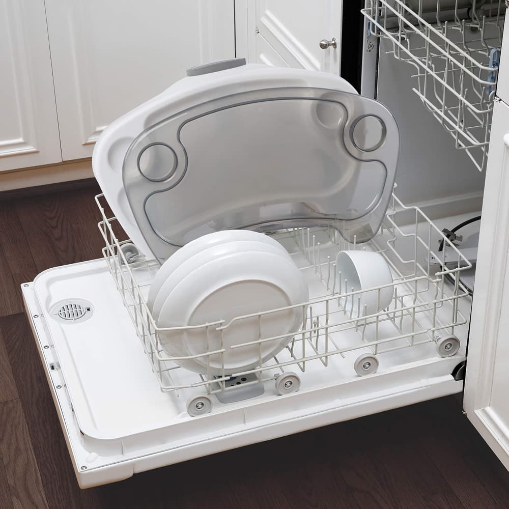 ingenuity high chair cleaning